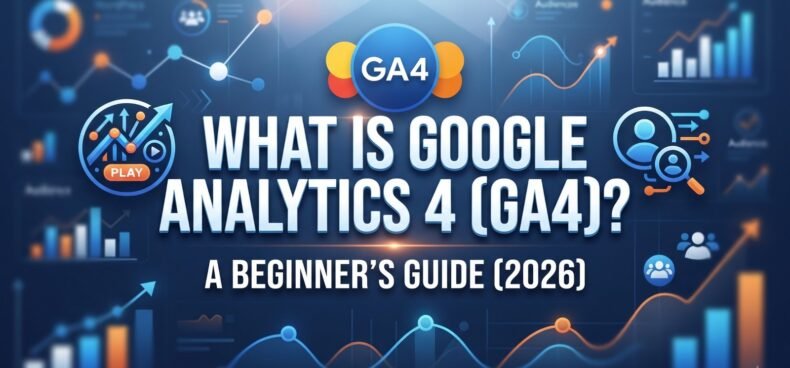 GA4_Begineer_Guide